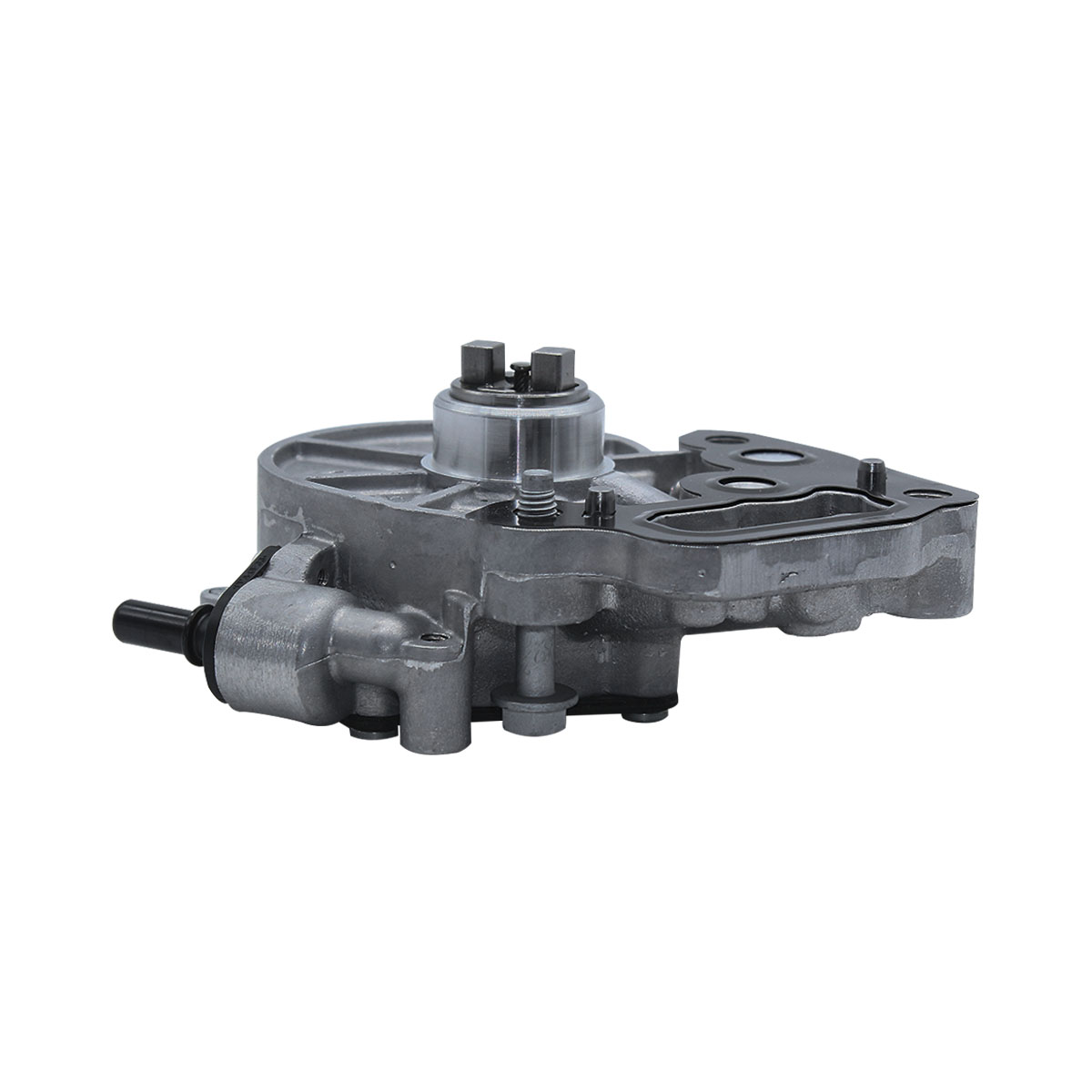 45.29 Acres In Melder, LA, 71433